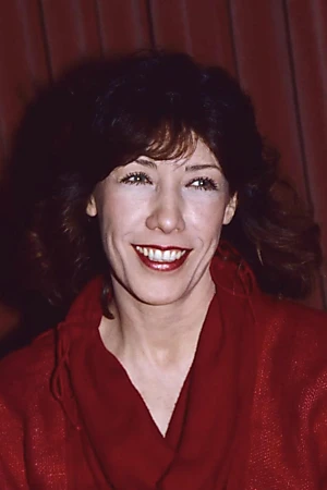 Lily Tomlin