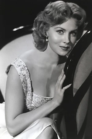 Rhonda Fleming