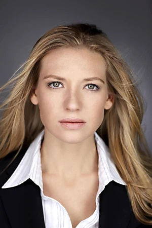 Anna Torv