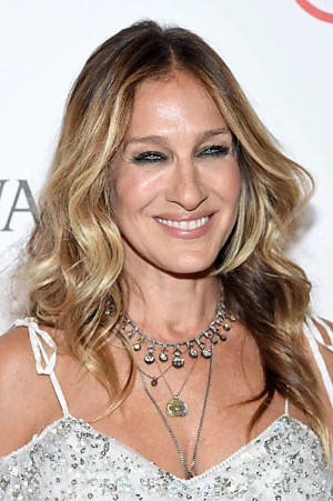 Sarah Jessica Parker