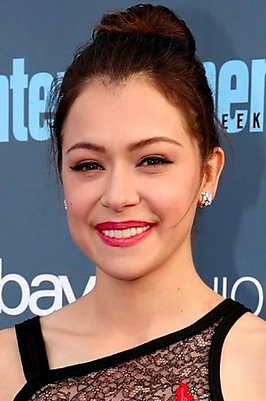 Tatiana Maslany