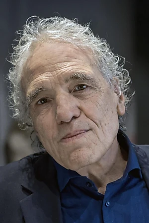 Abel Ferrara