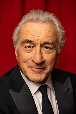 Robert De Niro