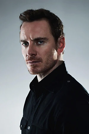 Michael Fassbender