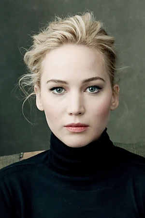 Jennifer Lawrence