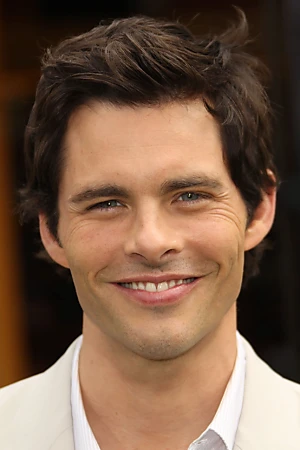 James Marsden