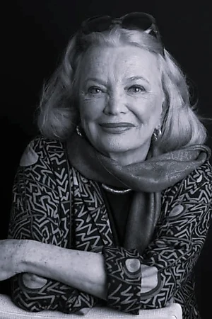 Gena Rowlands