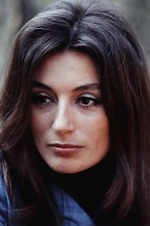 Anouk Aimée