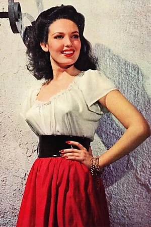 Linda Darnell