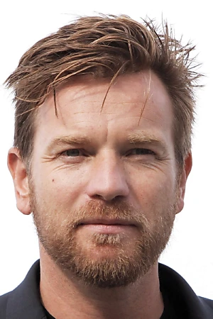 Ewan McGregor