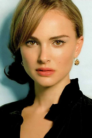 Natalie Portman