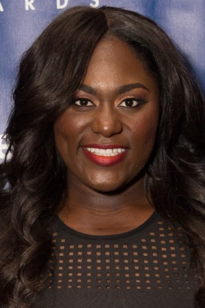 Danielle Brooks