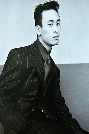 Jay Wong