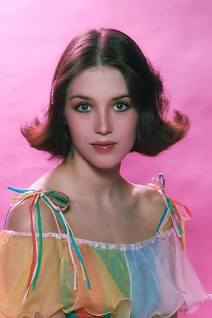 Isabelle Adjani