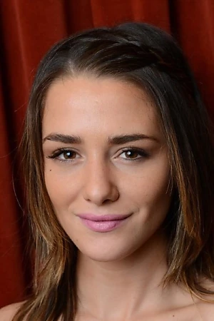 Addison Timlin