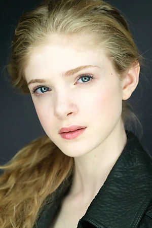 Elena Kampouris