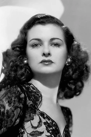 Joan Bennett