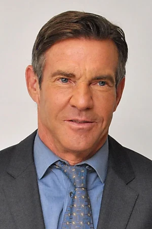 Dennis Quaid