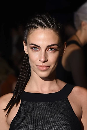 Jessica Lowndes