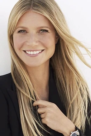 Gwyneth Paltrow