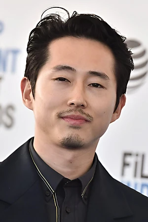 Steven Yeun