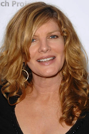 Rene Russo