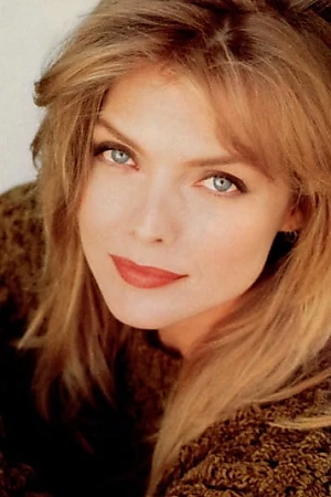 Michelle Pfeiffer