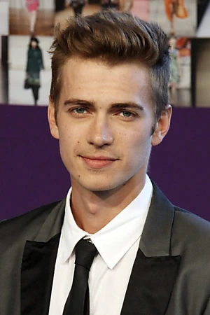 Hayden Christensen