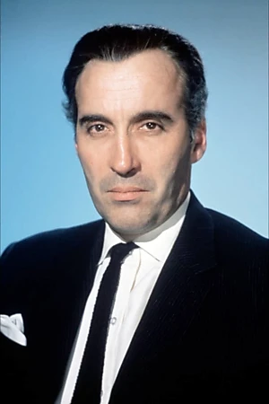 Christopher Lee