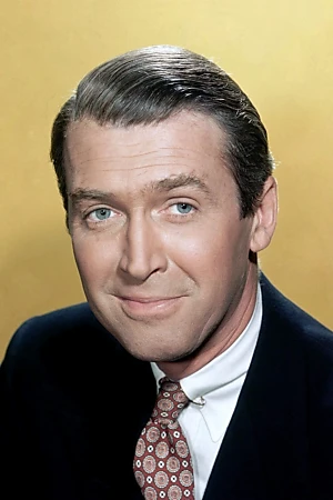 James Stewart