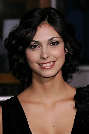 Morena Baccarin