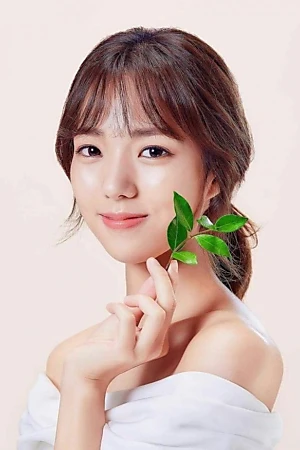 Chae Soo-bin