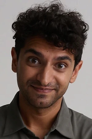 Karan Soni