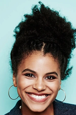 Zazie Beetz