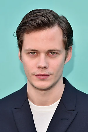 Bill Skarsgård