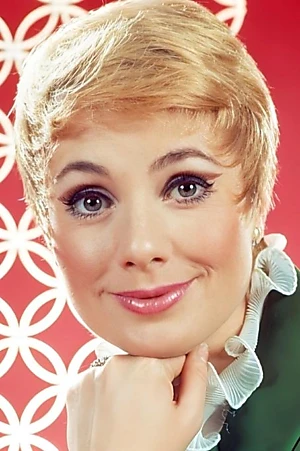 Shirley Jones