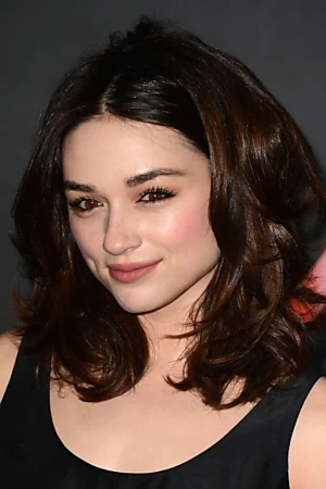 Crystal Reed