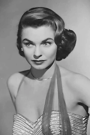 Joanne Dru