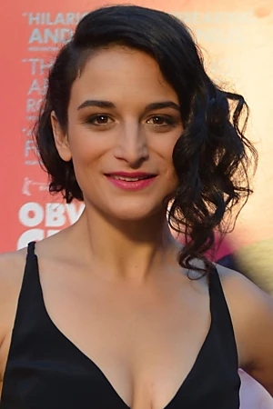 Jenny Slate