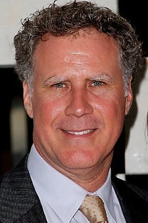 Will Ferrell