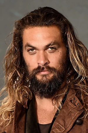 Jason Momoa