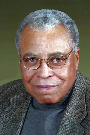 James Earl Jones