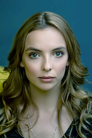 Jodie Comer