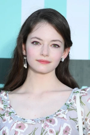 Mackenzie Foy