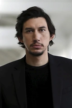 Adam Driver