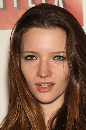 Talulah Riley