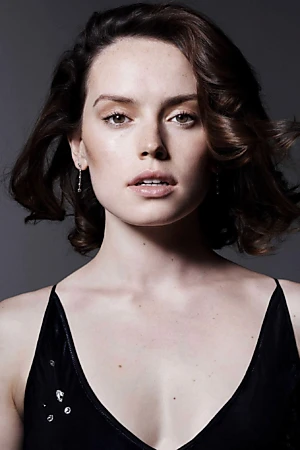 Daisy Ridley