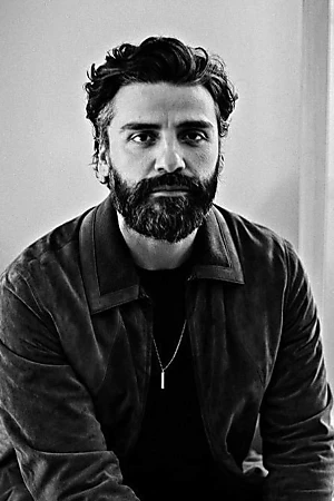 Oscar Isaac