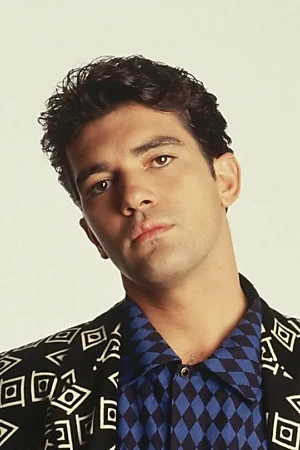 Antonio Banderas