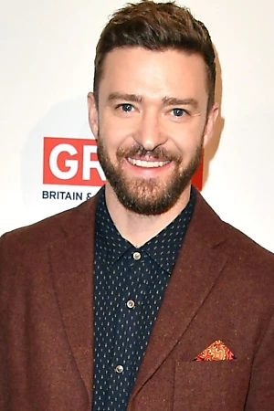 Justin Timberlake